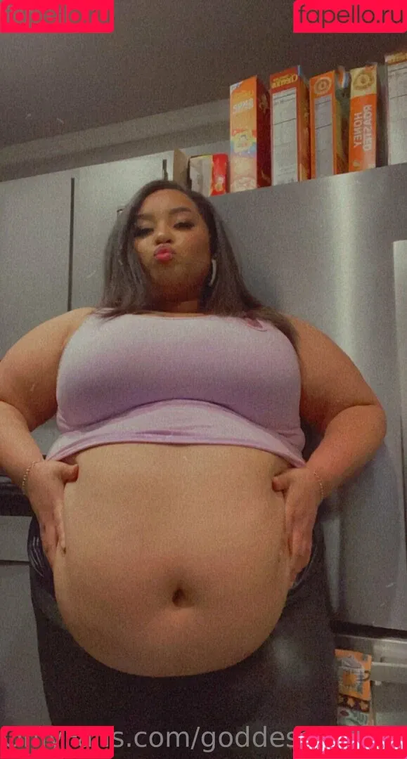 goddessbbwrat Onlyfans Photo Gallery 