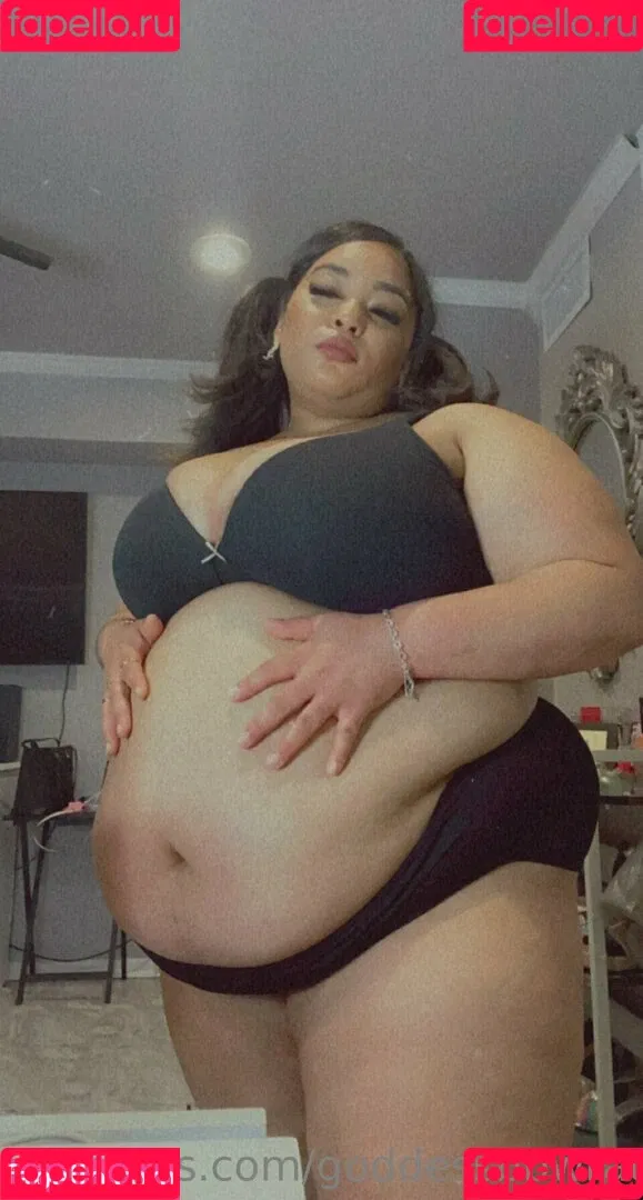 goddessbbwrat Onlyfans Photo Gallery 