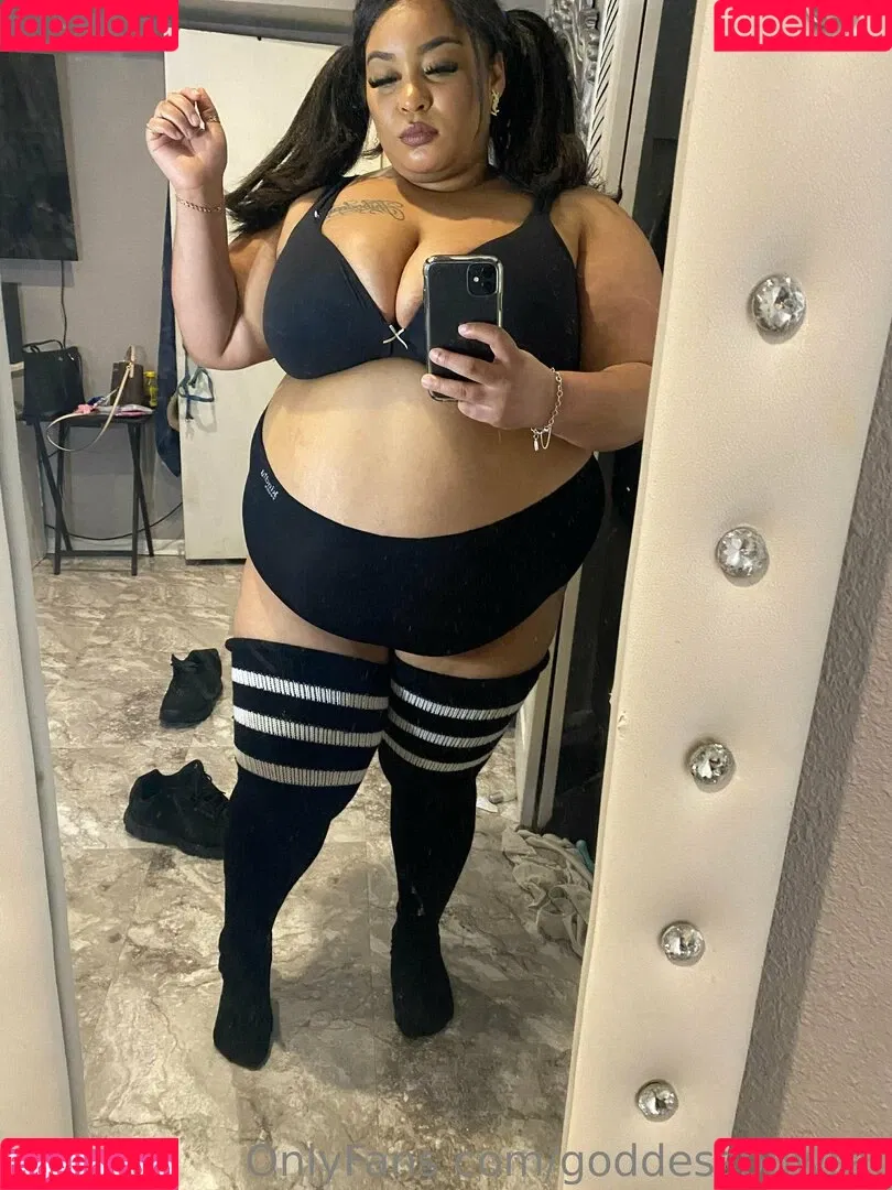 goddessbbwrat Onlyfans Photo Gallery 