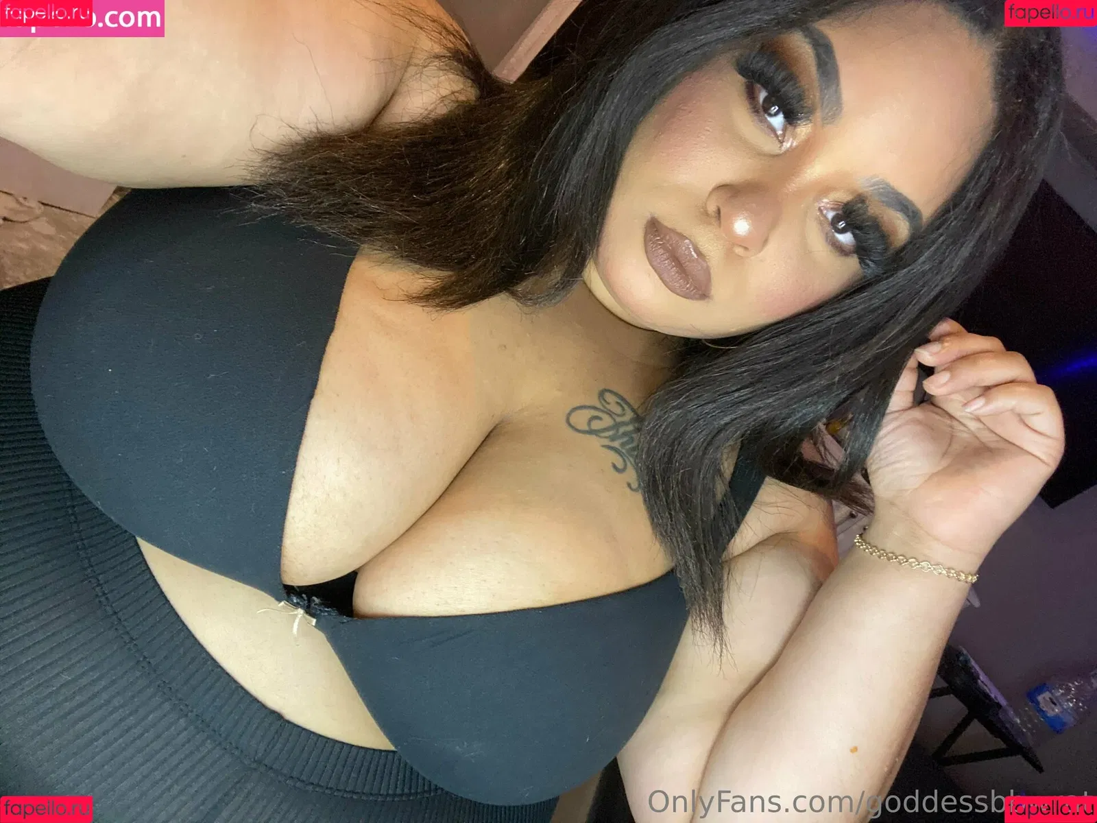 goddessbbwrat Onlyfans Photo Gallery 