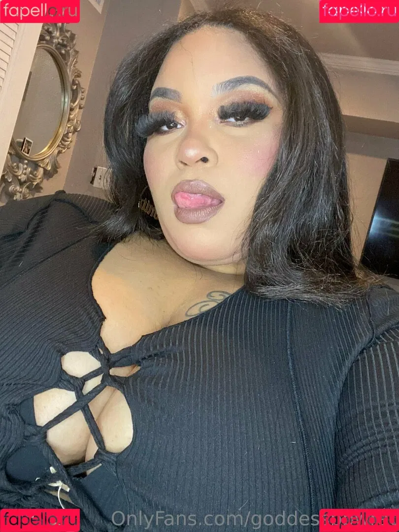 goddessbbwrat Onlyfans Photo Gallery 