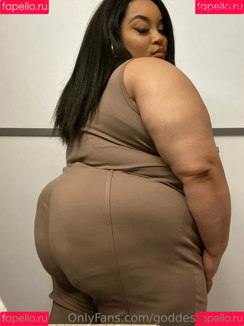 goddessbbwrat Onlyfans Photo Gallery 