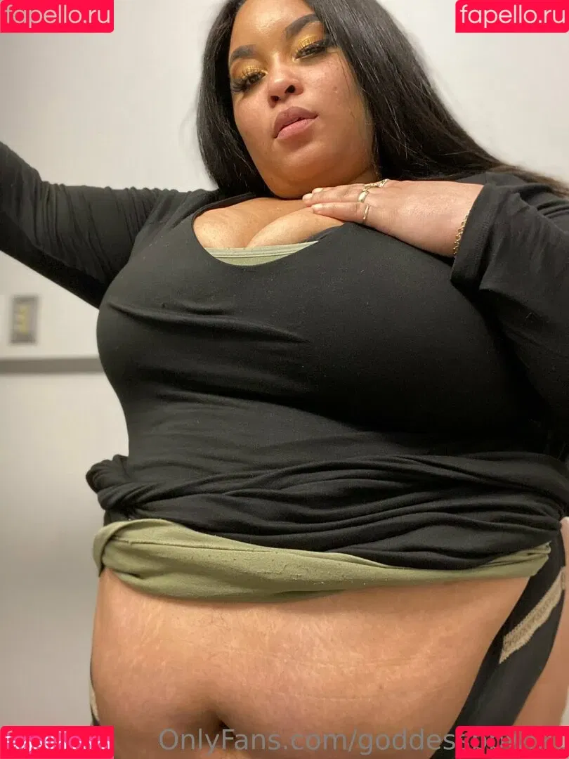 goddessbbwrat Onlyfans Photo Gallery 