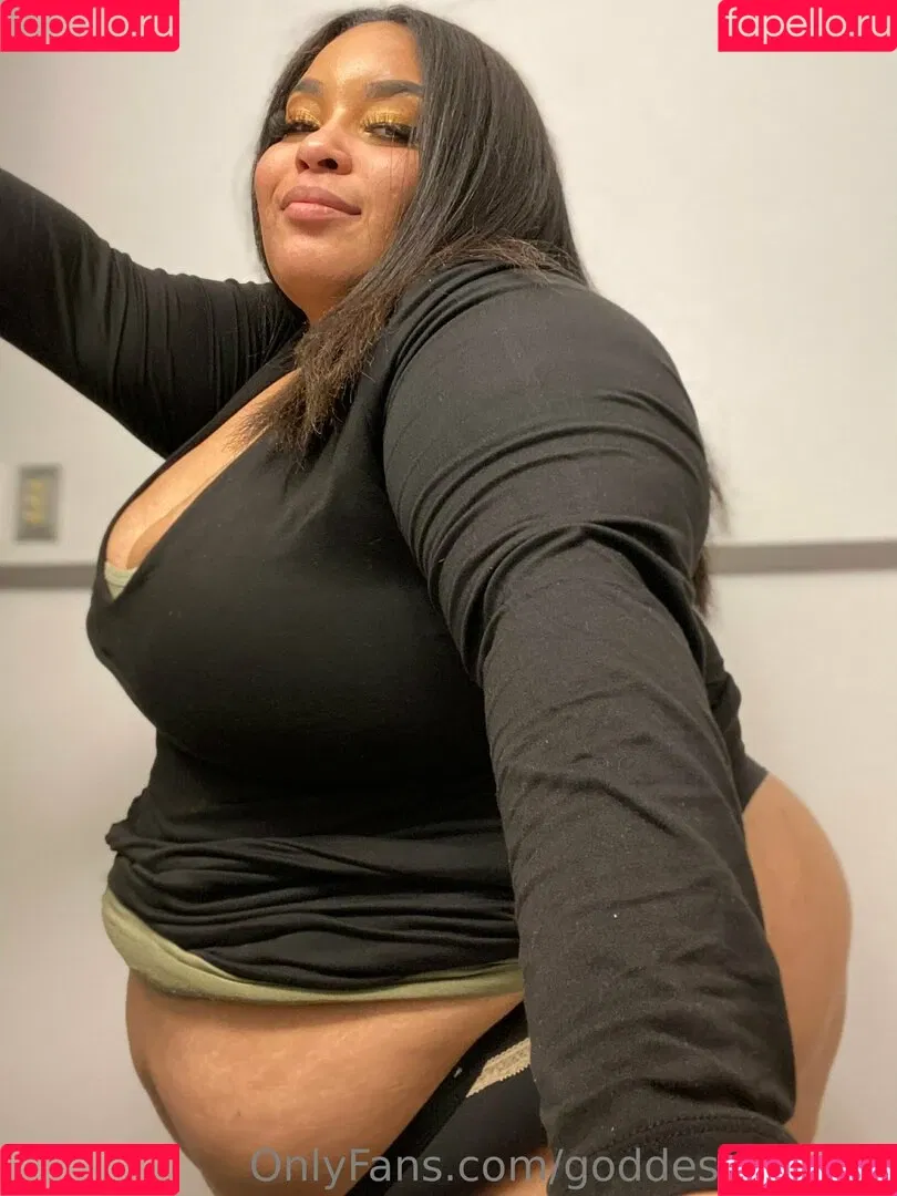 goddessbbwrat Onlyfans Photo Gallery 