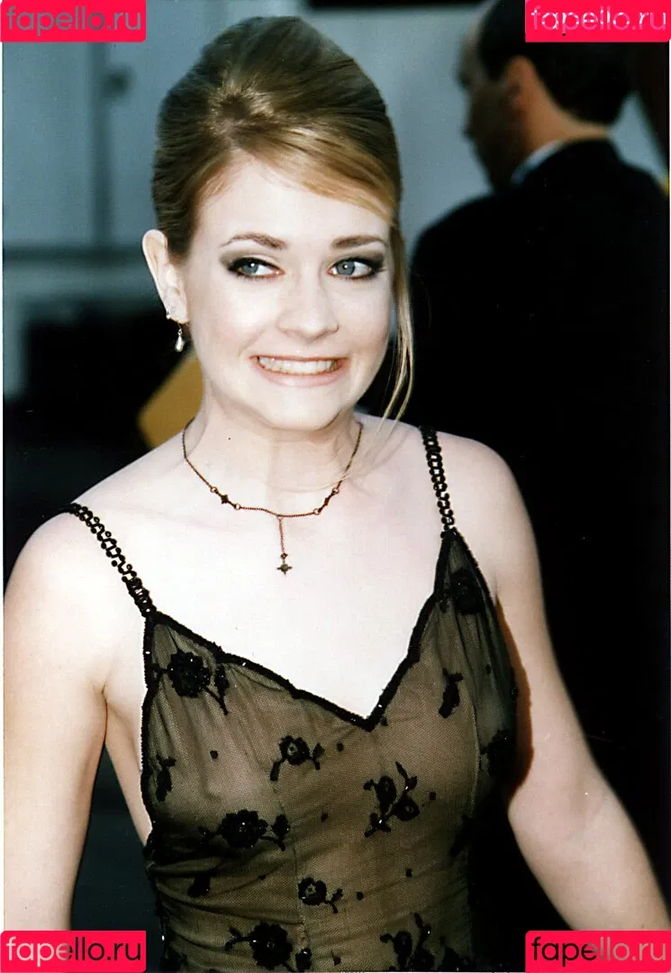 Melissa Joan Hart Onlyfans Photo Gallery 