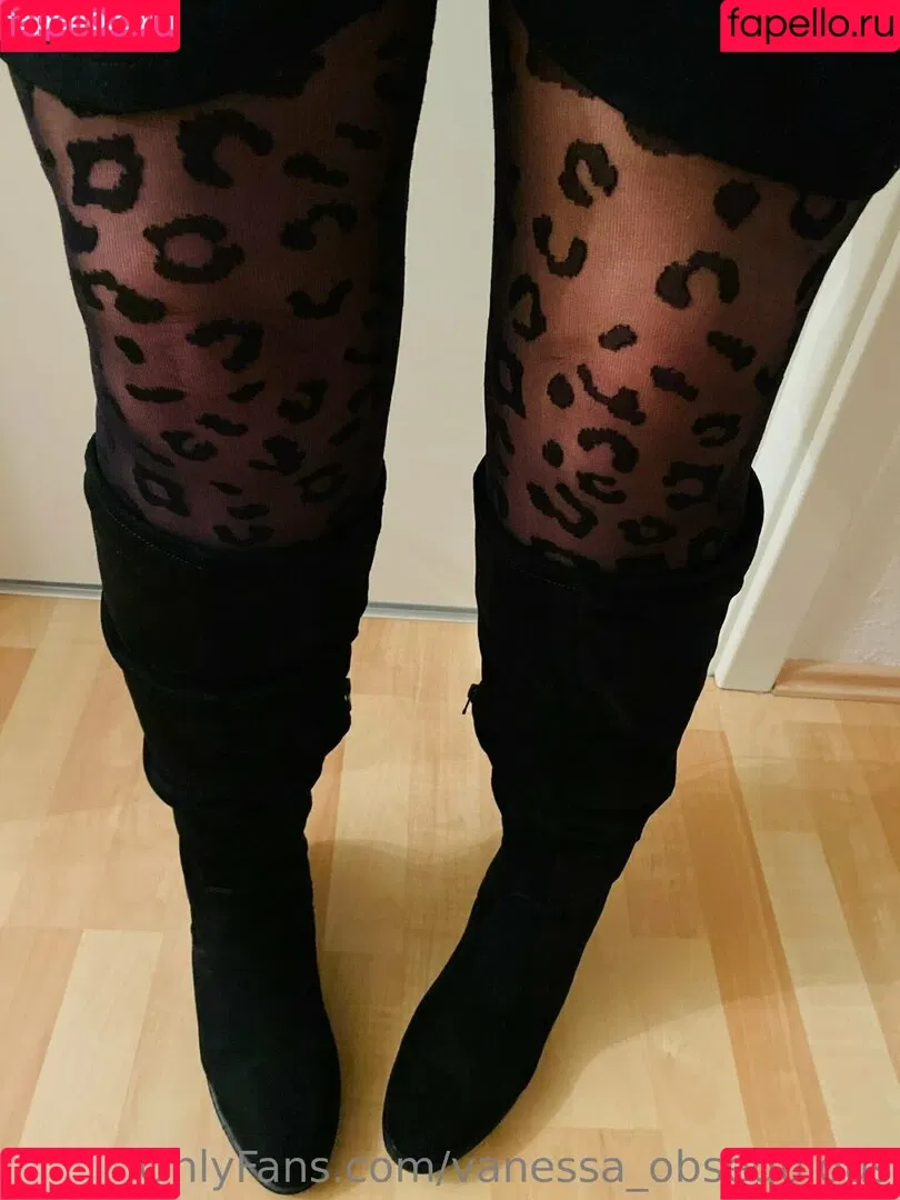 vanessa_obsequious Onlyfans Photo Gallery 