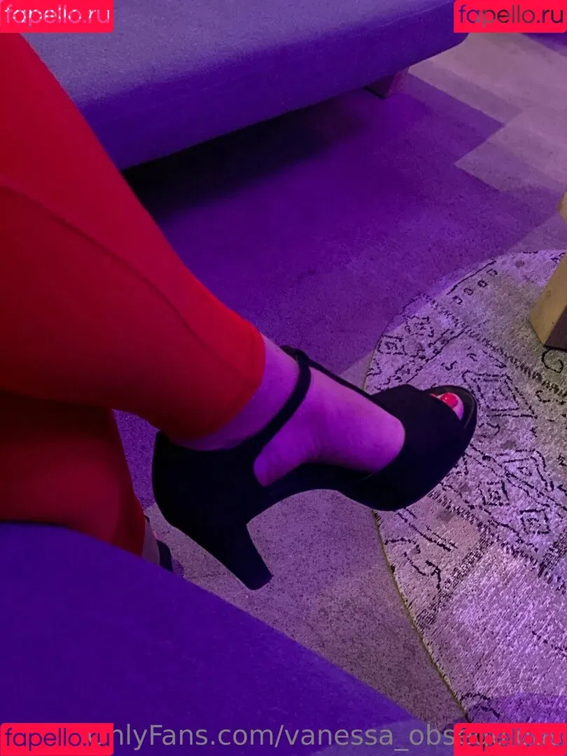 vanessa_obsequious Onlyfans Photo Gallery 