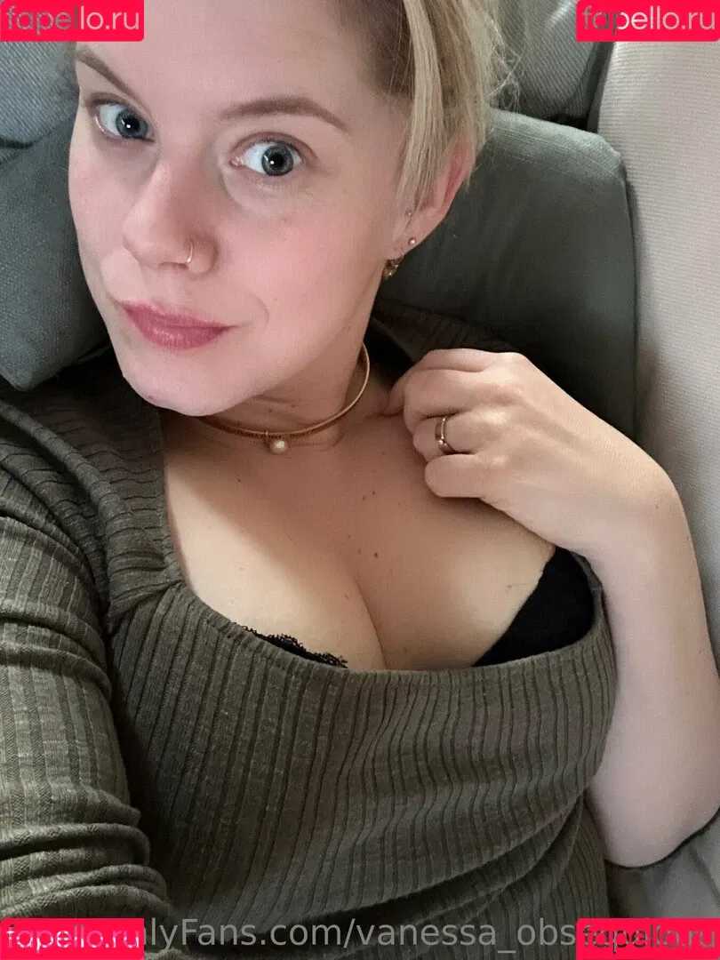 vanessa_obsequious Onlyfans Photo Gallery 