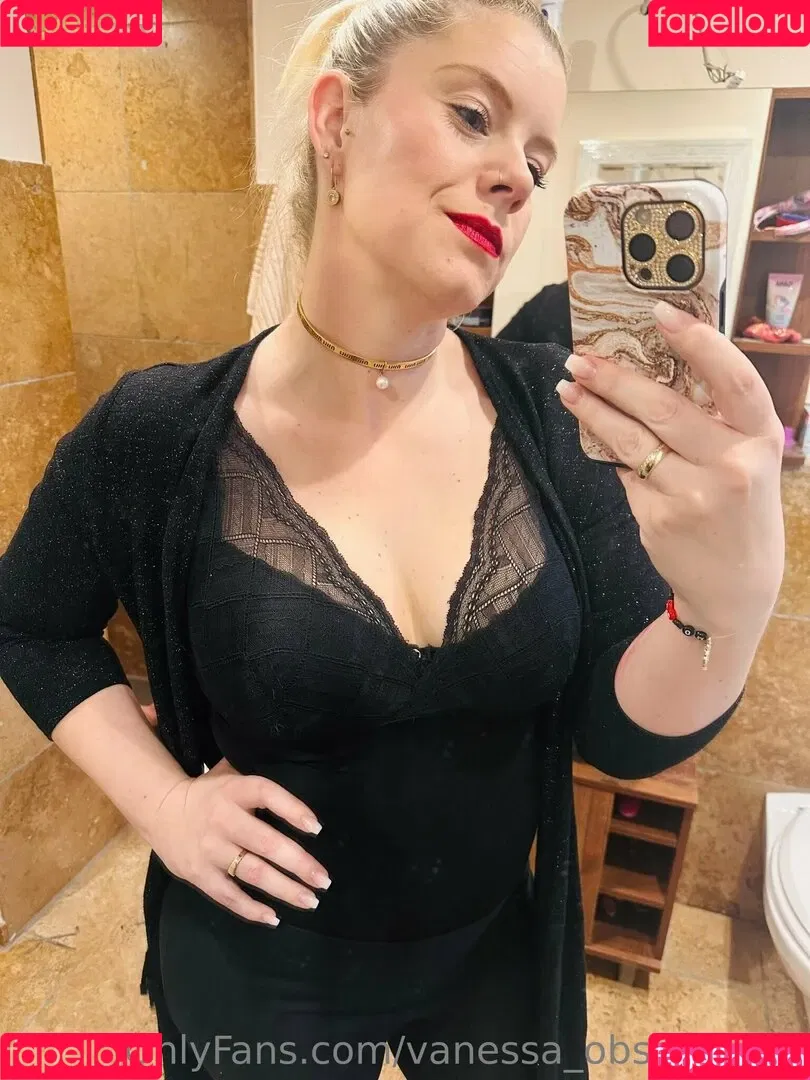 vanessa_obsequious Onlyfans Photo Gallery 