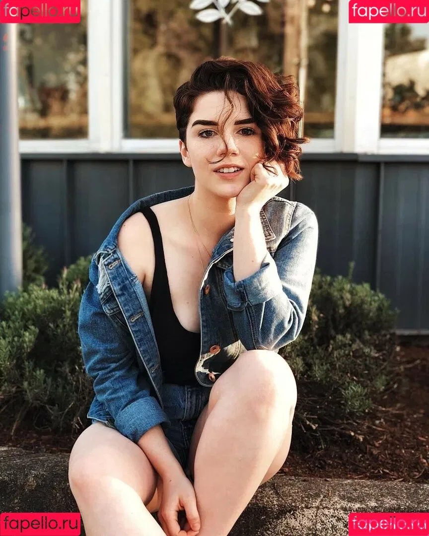 Morgan Eckroth Onlyfans Photo Gallery 