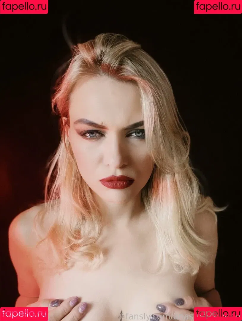 anastasyiaqueen Onlyfans Photo Gallery 