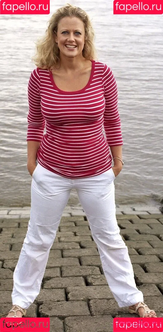 Barbara Schöneberger Onlyfans Photo Gallery 
