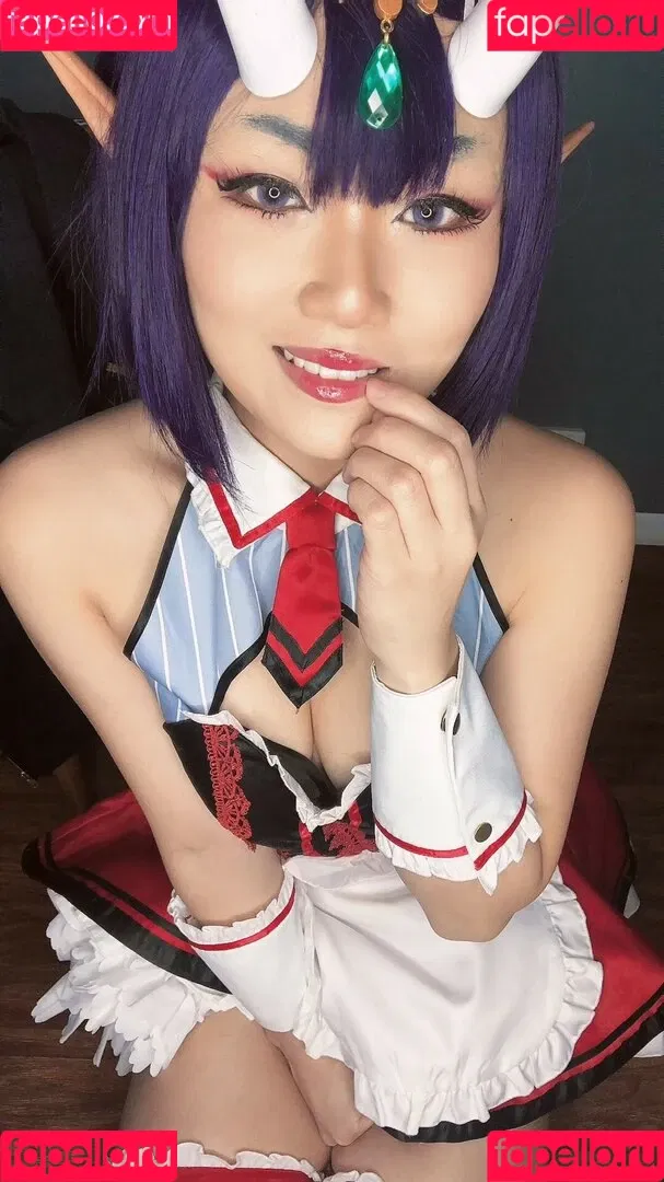 Unacosplayer Onlyfans Photo Gallery 