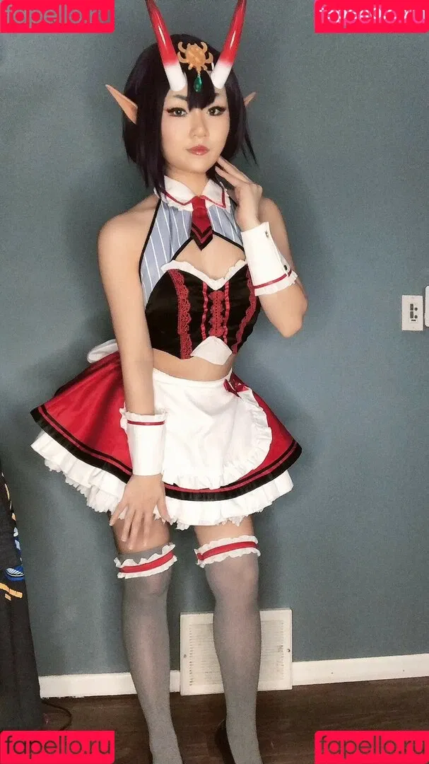 Unacosplayer Onlyfans Photo Gallery 