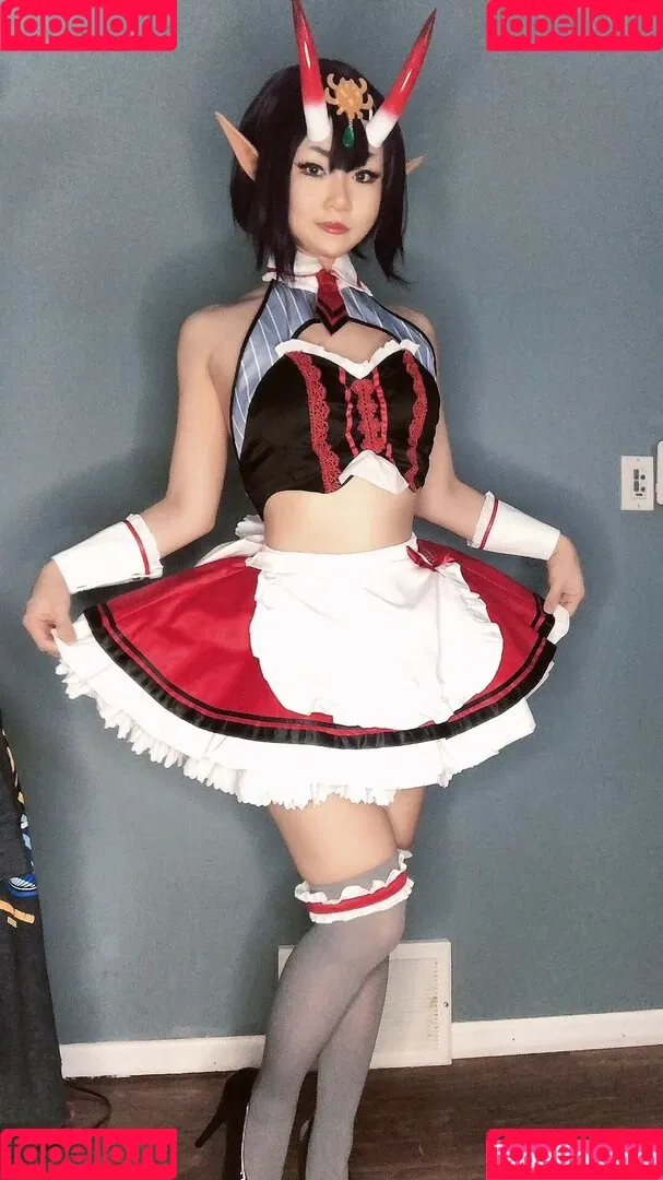 Unacosplayer Onlyfans Photo Gallery 
