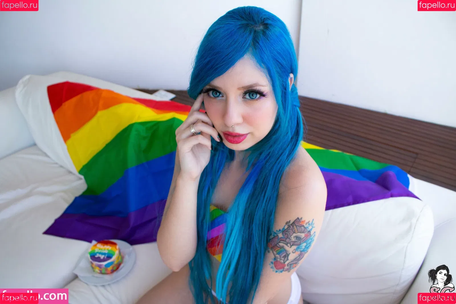 mihsuicide Onlyfans Photo Gallery 