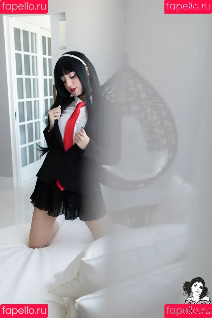 mihsuicide Onlyfans Photo Gallery 
