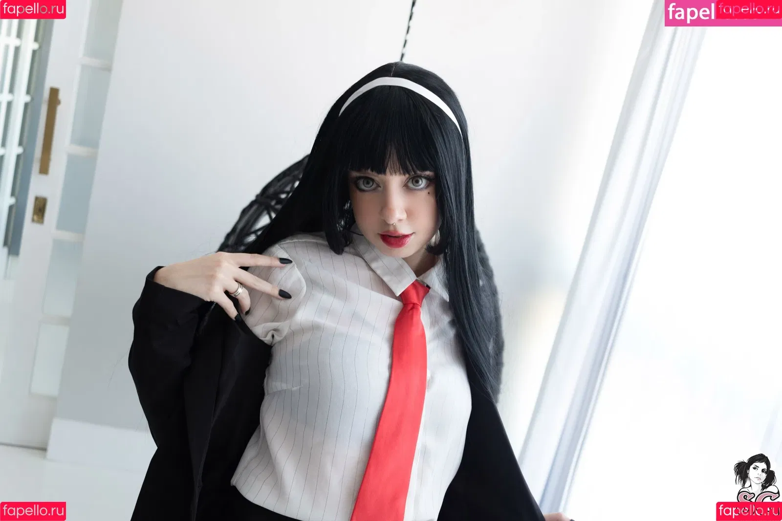 mihsuicide Onlyfans Photo Gallery 
