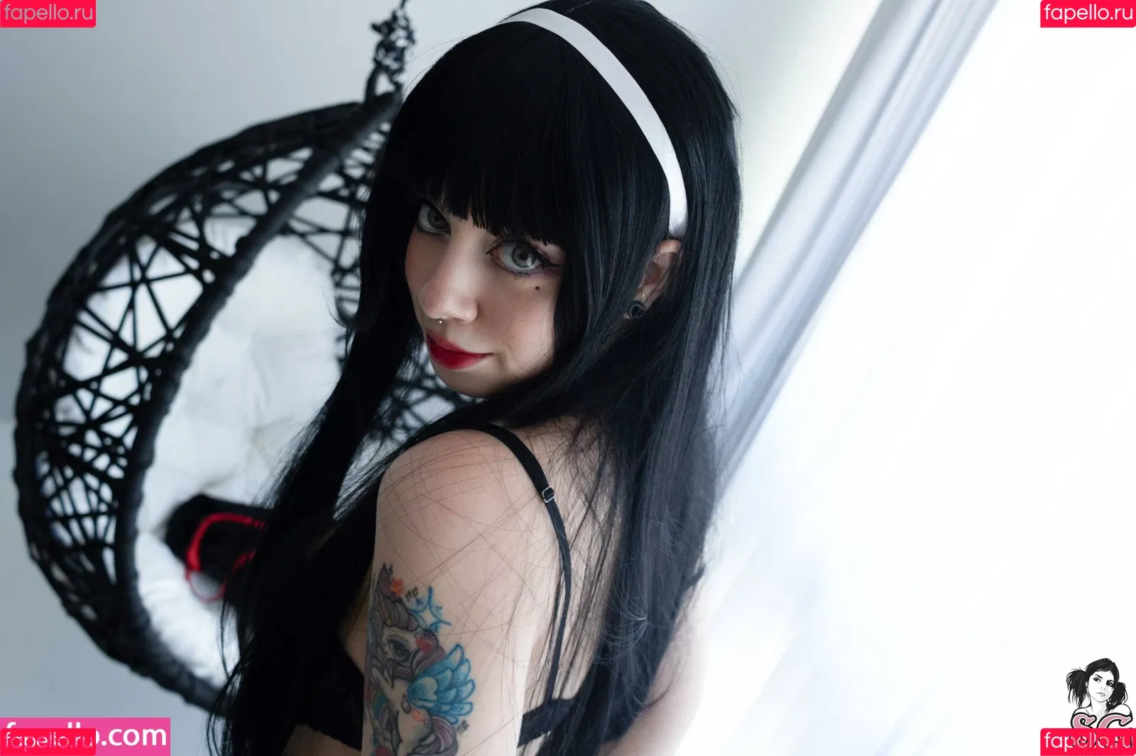 mihsuicide Onlyfans Photo Gallery 