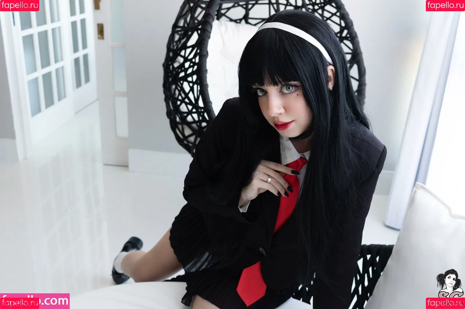 mihsuicide Onlyfans Photo Gallery 