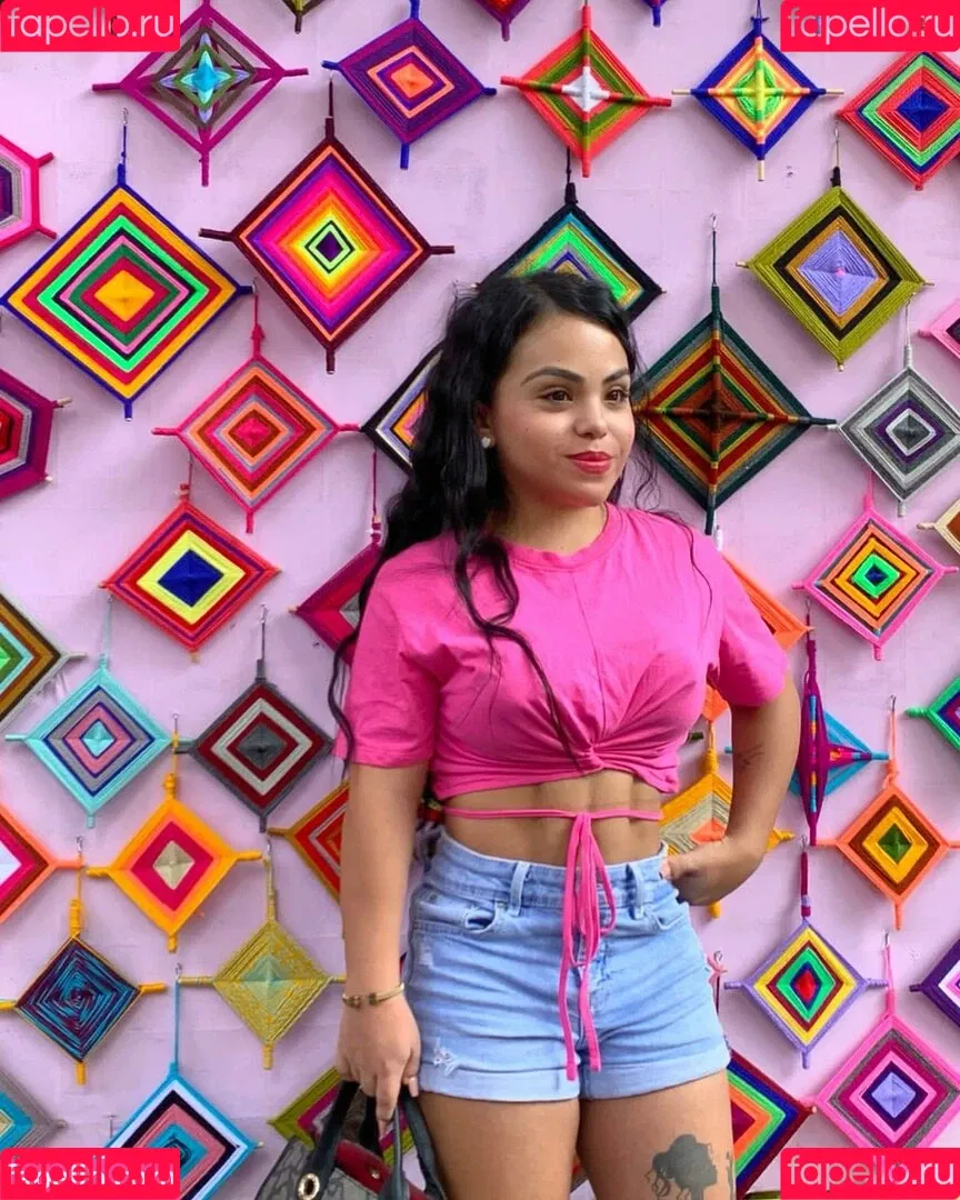 Alexya La Pesada Onlyfans Photo Gallery 