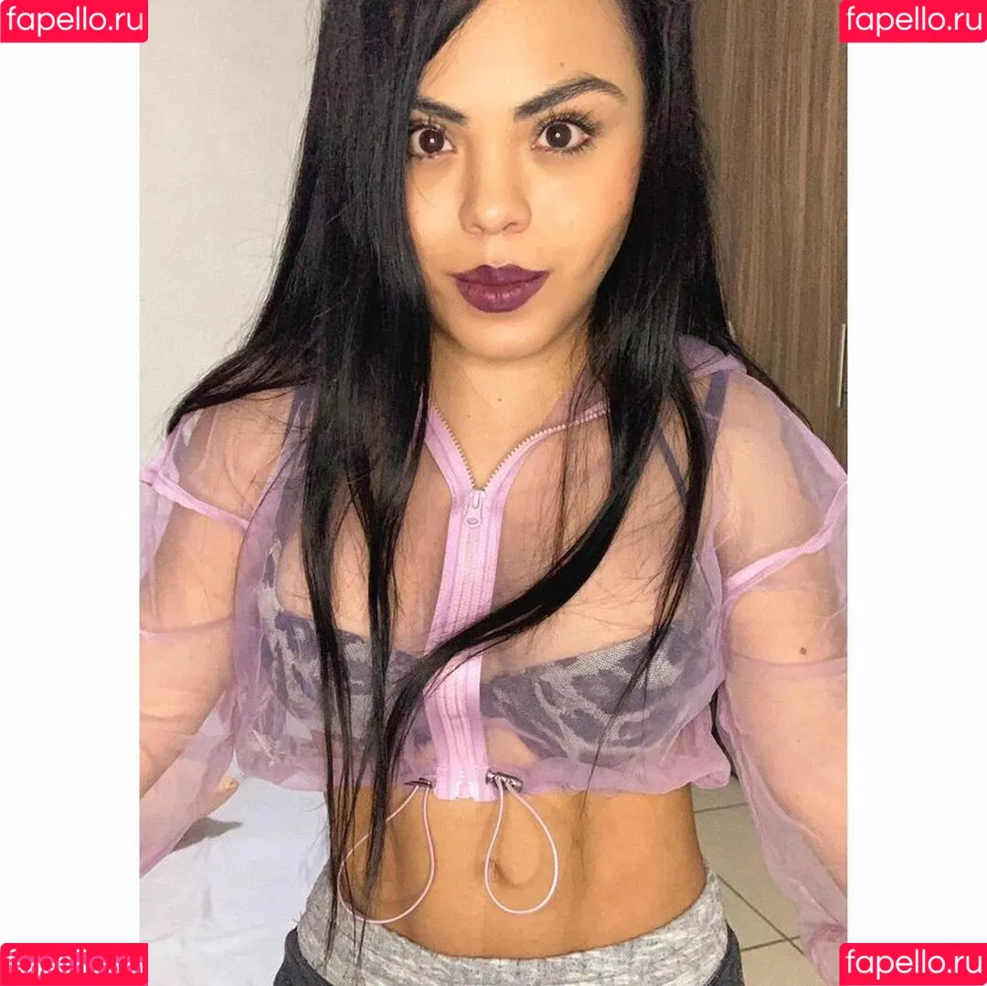 Alexya La Pesada Onlyfans Photo Gallery 