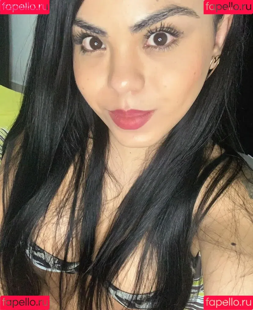 Alexya La Pesada Onlyfans Photo Gallery 