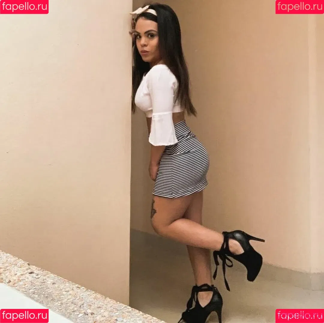 Alexya La Pesada Onlyfans Photo Gallery 