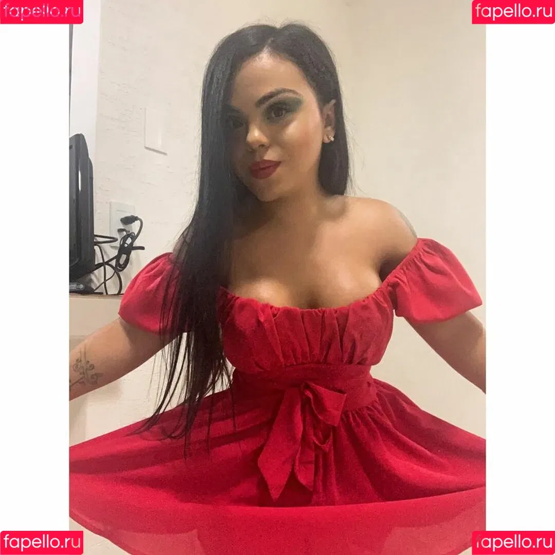 Alexya La Pesada Onlyfans Photo Gallery 