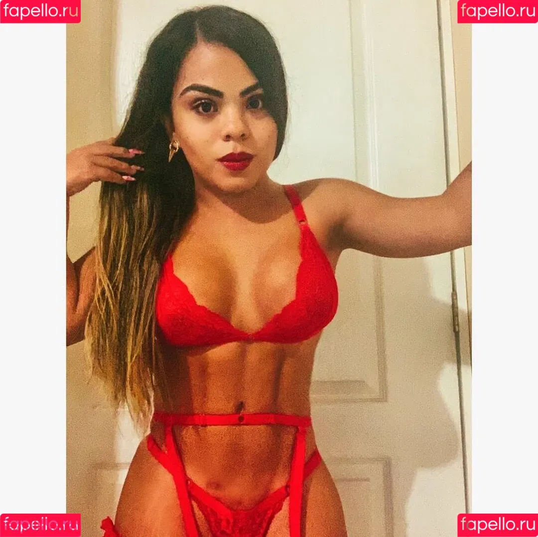 Alexya La Pesada Onlyfans Photo Gallery 