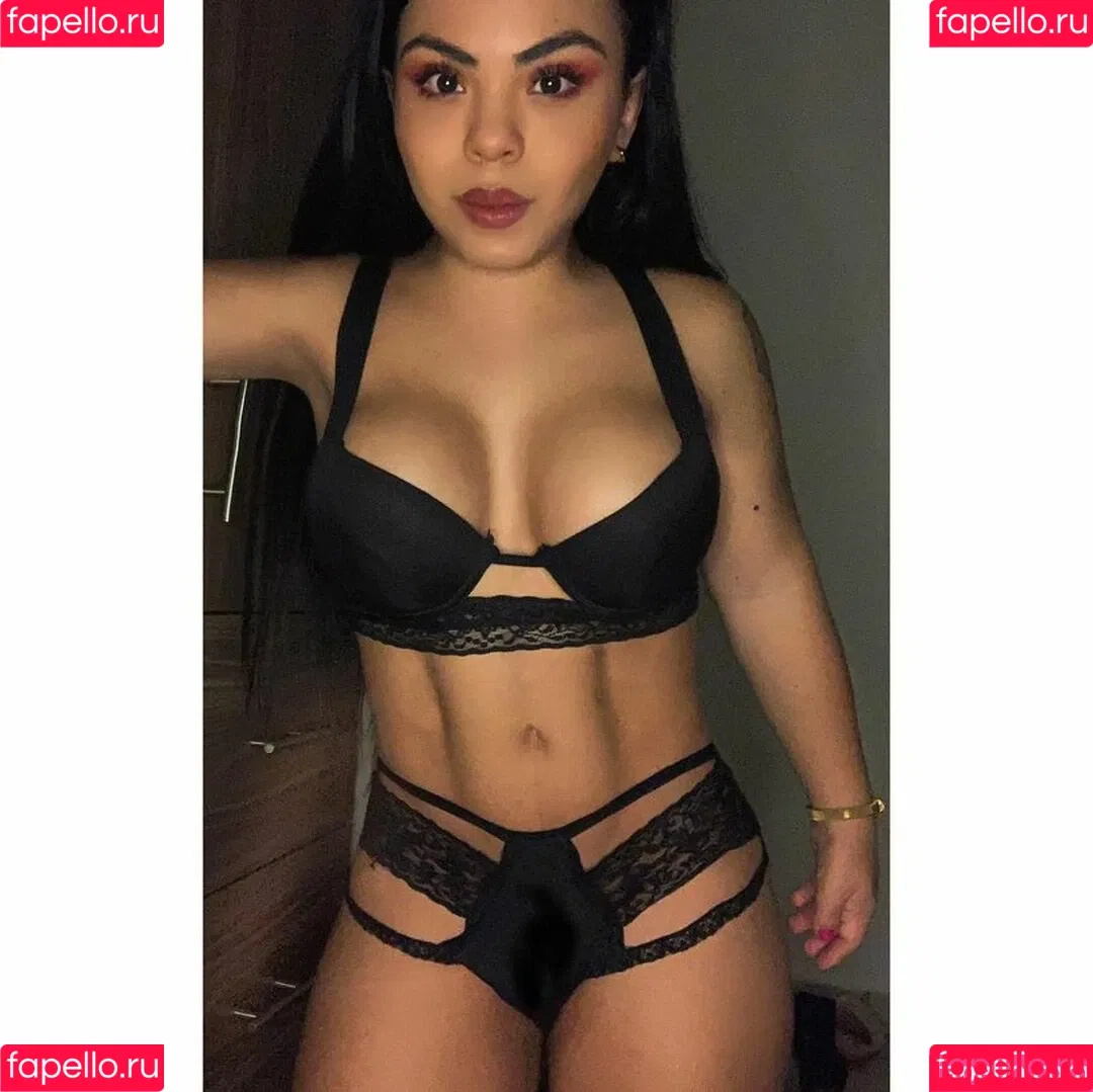 Alexya La Pesada Onlyfans Photo Gallery 