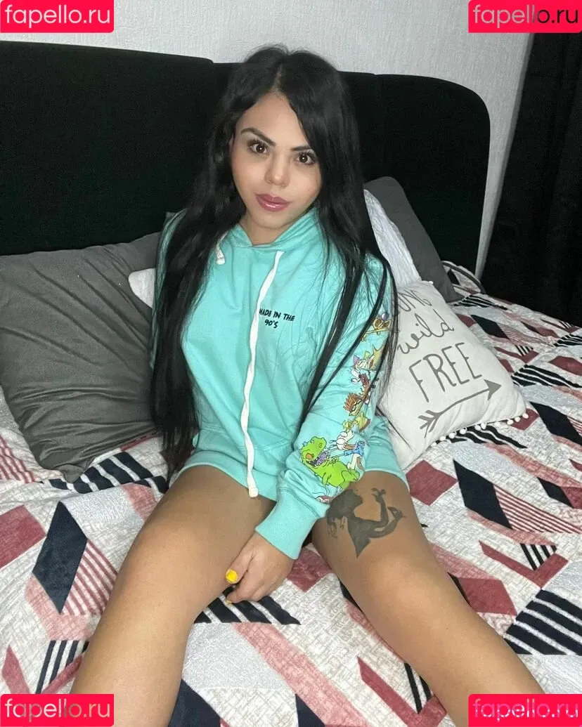 Alexya La Pesada Onlyfans Photo Gallery 