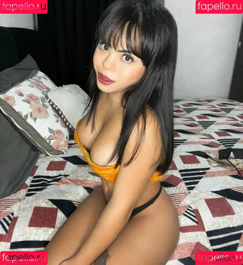 Alexya La Pesada Onlyfans Photo Gallery 