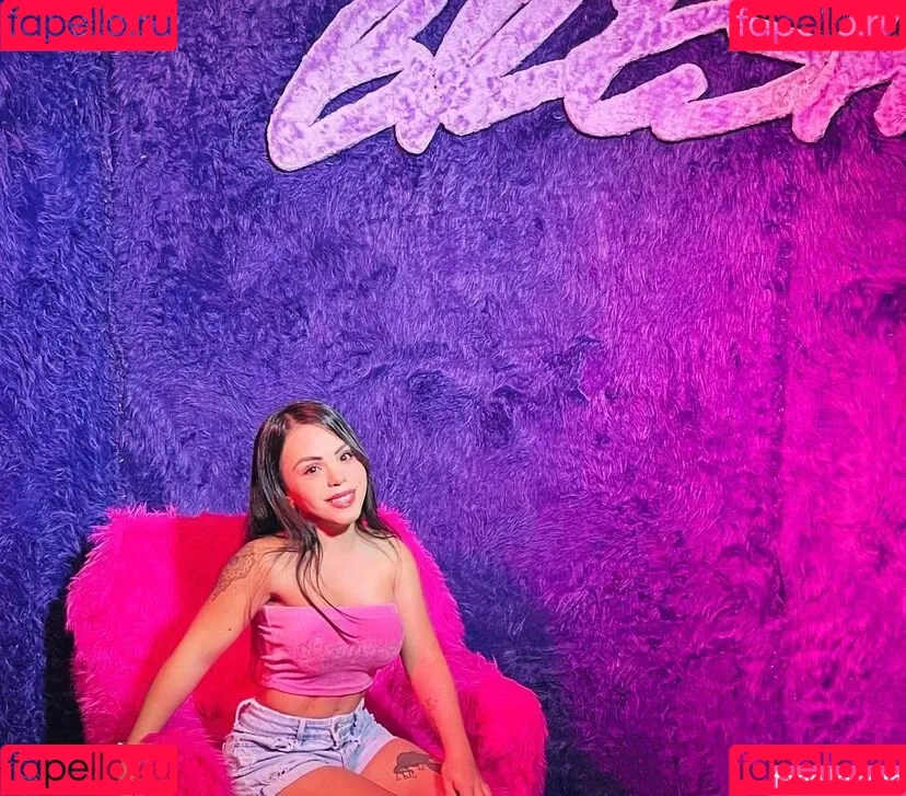 Alexya La Pesada Onlyfans Photo Gallery 