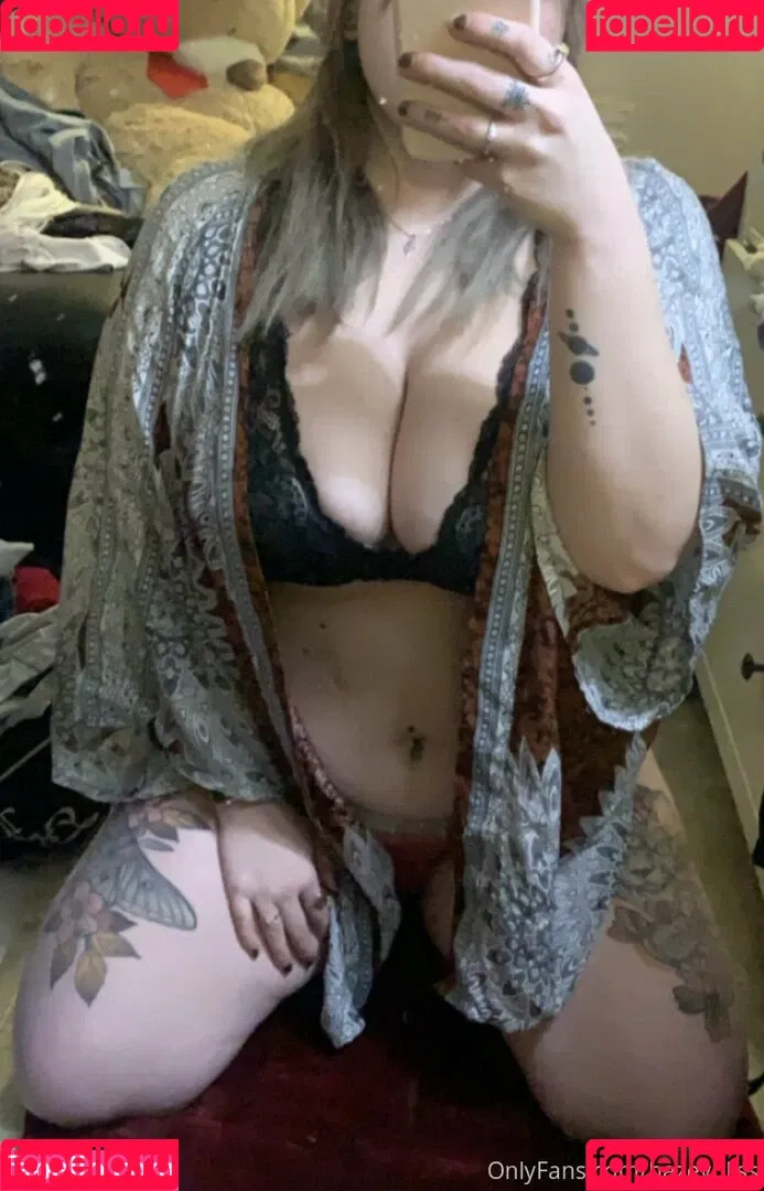 hazeybliss Onlyfans Photo Gallery 
