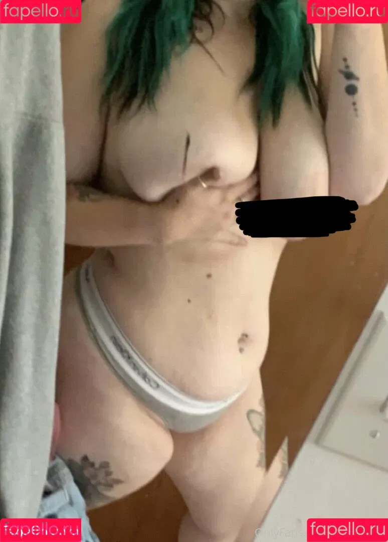 hazeybliss Onlyfans Photo Gallery 