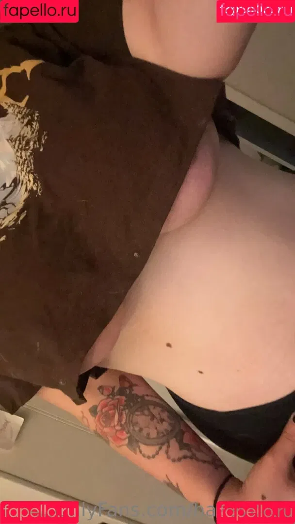 hazeybliss Onlyfans Photo Gallery 