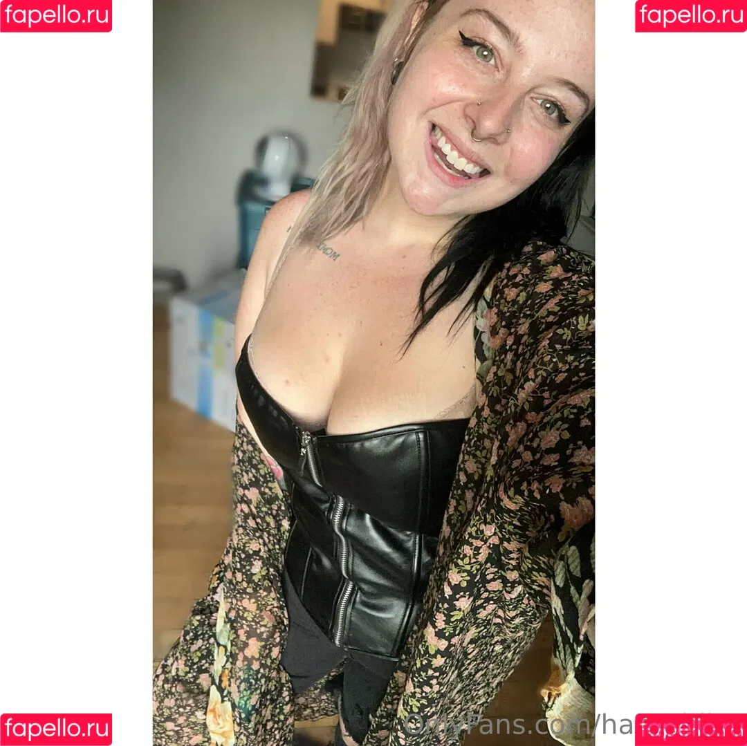 hazeybliss Onlyfans Photo Gallery 