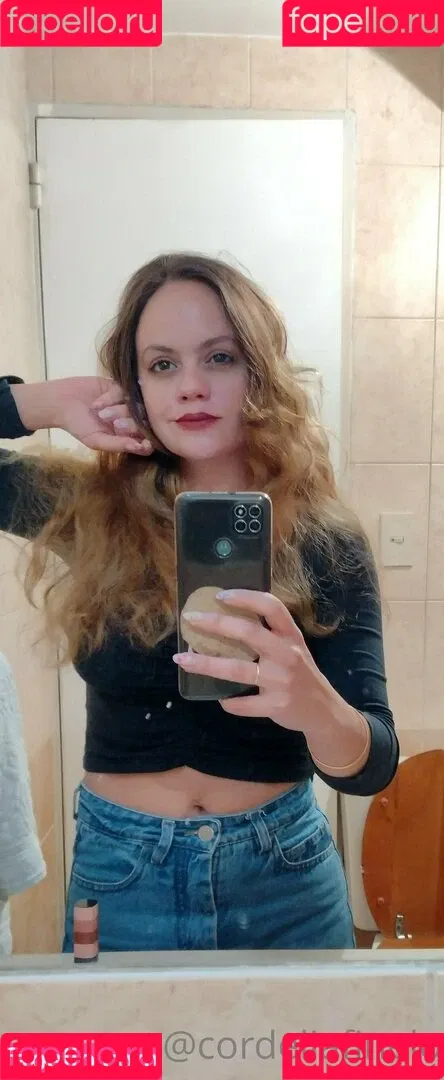 cordeliafinelo Onlyfans Photo Gallery 