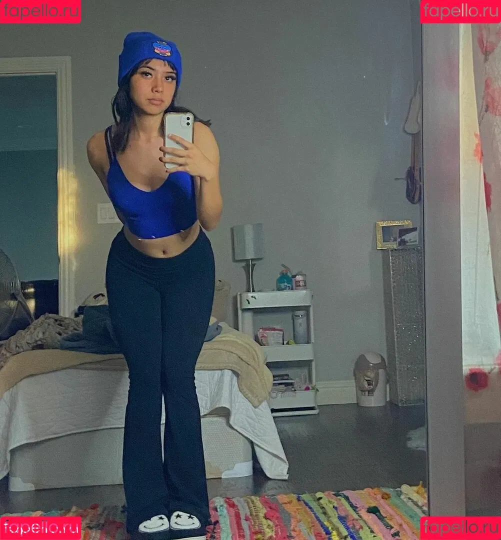 Luhhisa Onlyfans Photo Gallery 