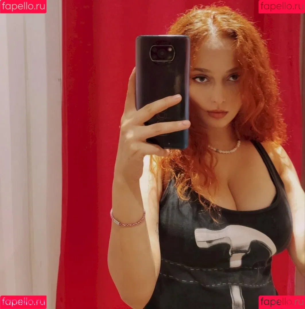 Angelica Onlyfans Photo Gallery 