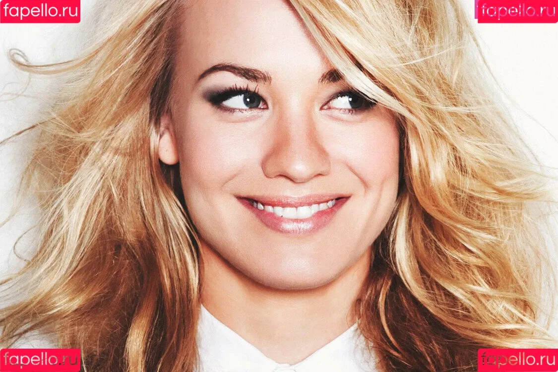 Yvonne Strahovski Onlyfans Photo Gallery 