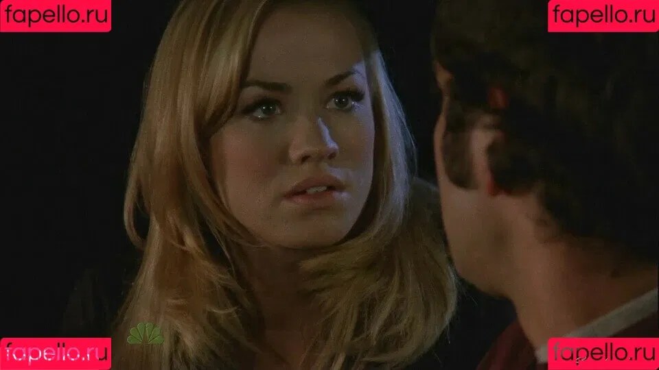 Yvonne Strahovski Onlyfans Photo Gallery 