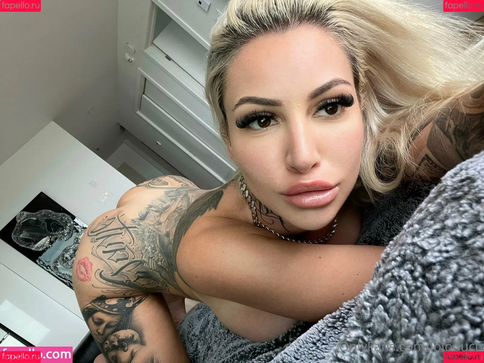 Laurence Duchesne Onlyfans Photo Gallery 