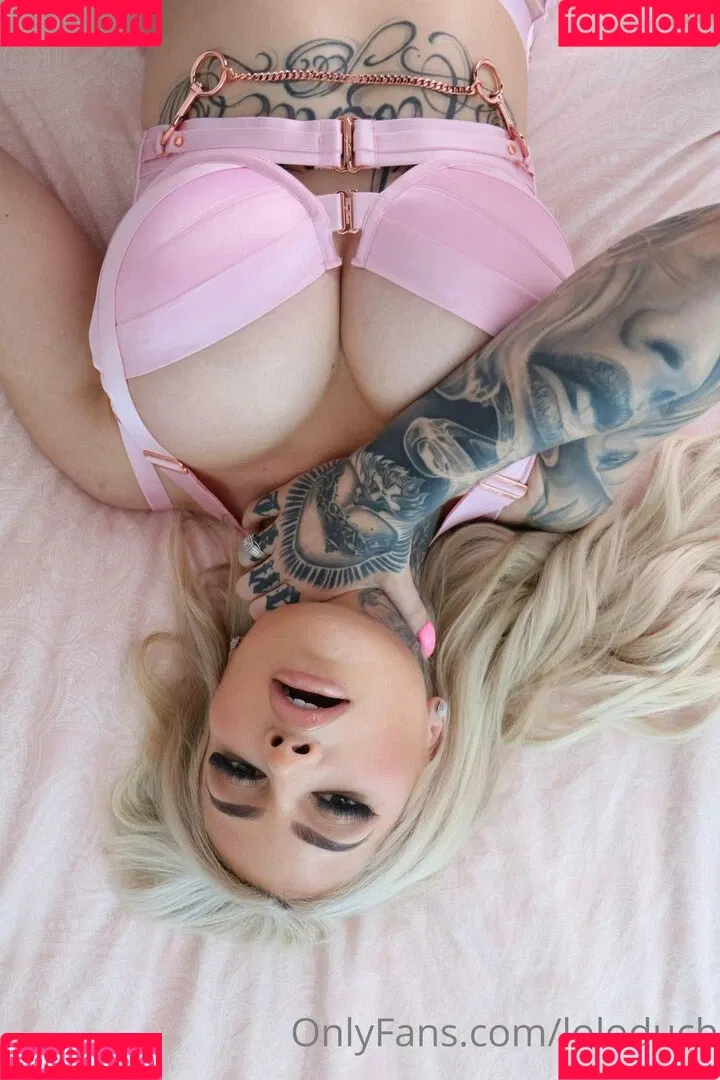 Laurence Duchesne Onlyfans Photo Gallery 