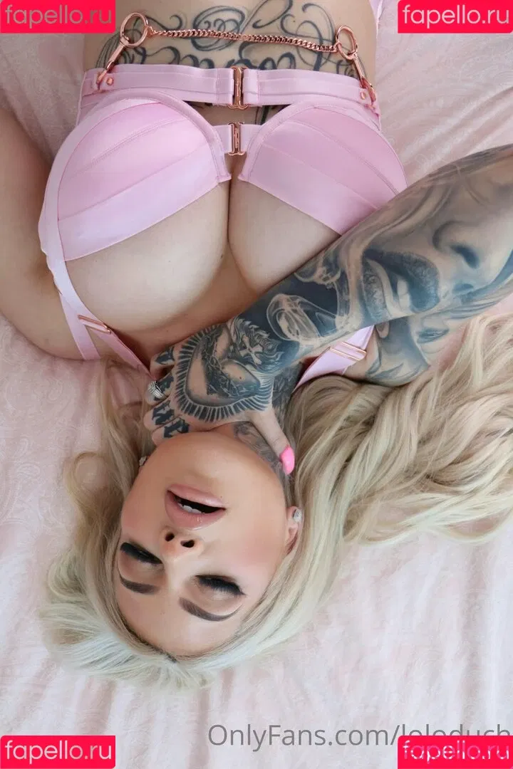 Laurence Duchesne Onlyfans Photo Gallery 