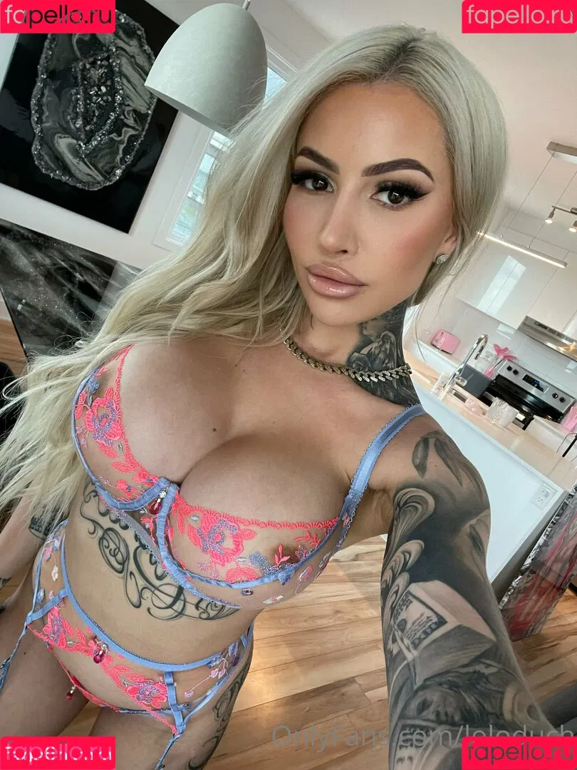 Laurence Duchesne Onlyfans Photo Gallery 