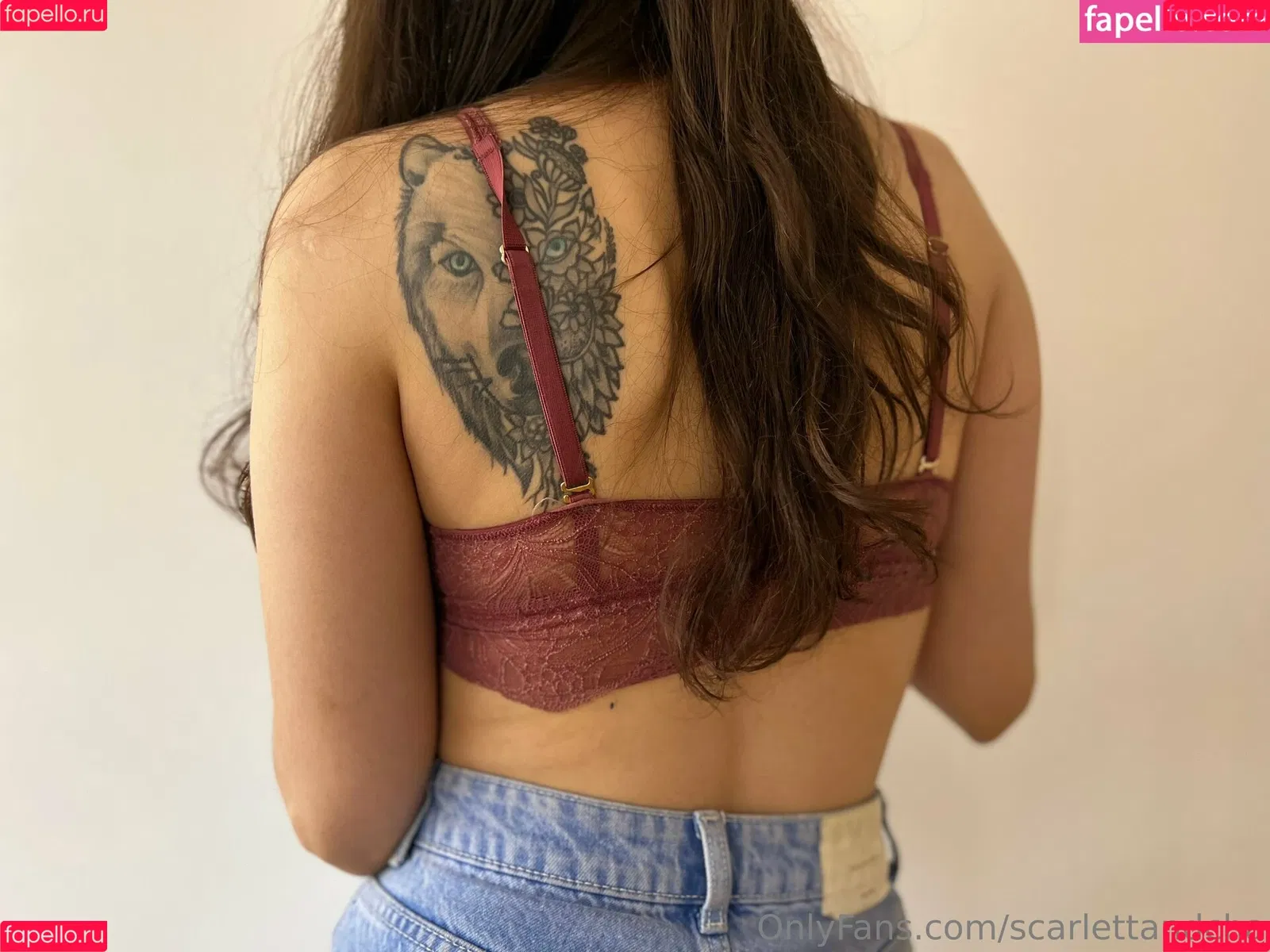 scarlettandcha Onlyfans Photo Gallery 