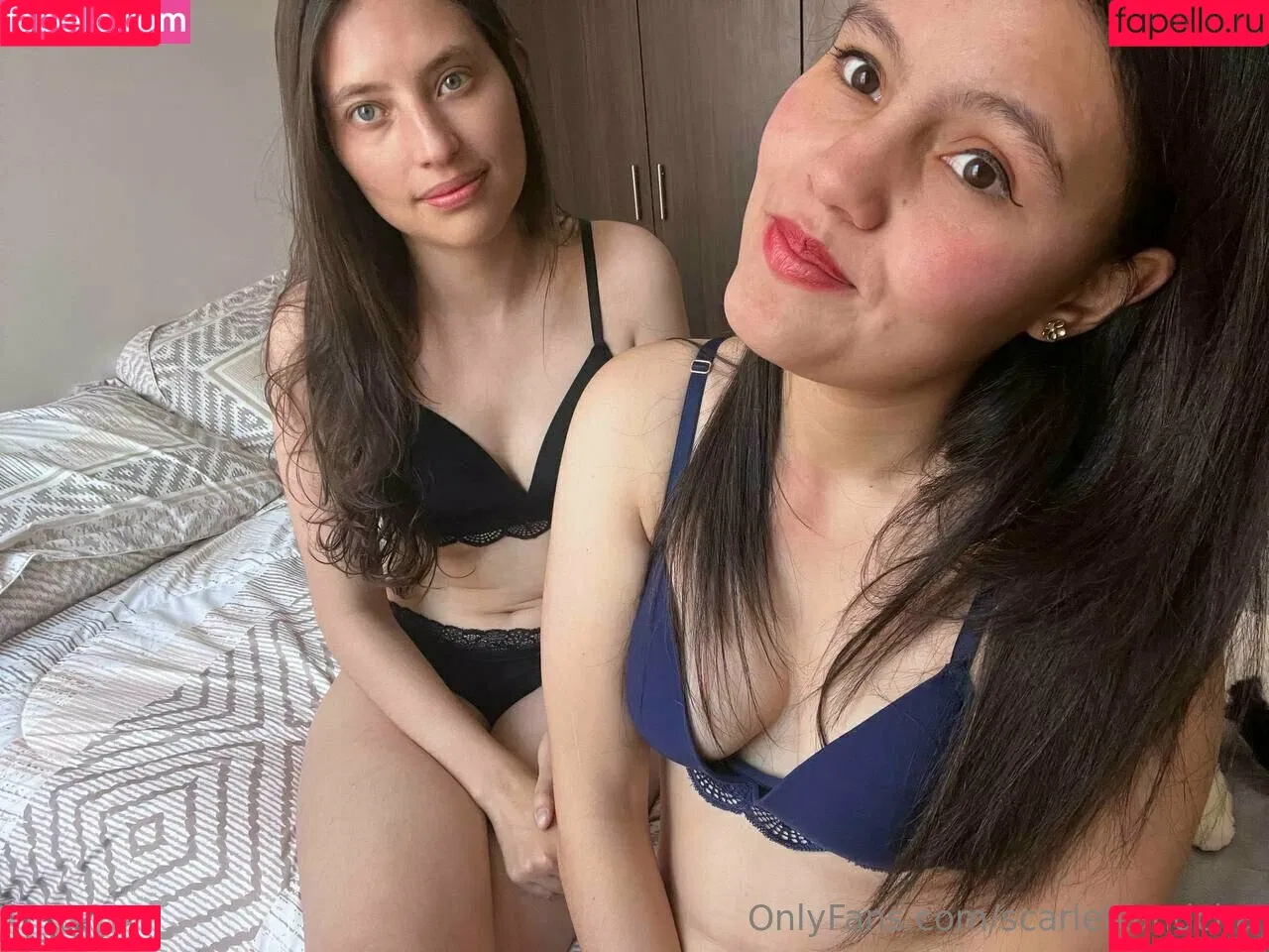 scarlettandcha Onlyfans Photo Gallery 