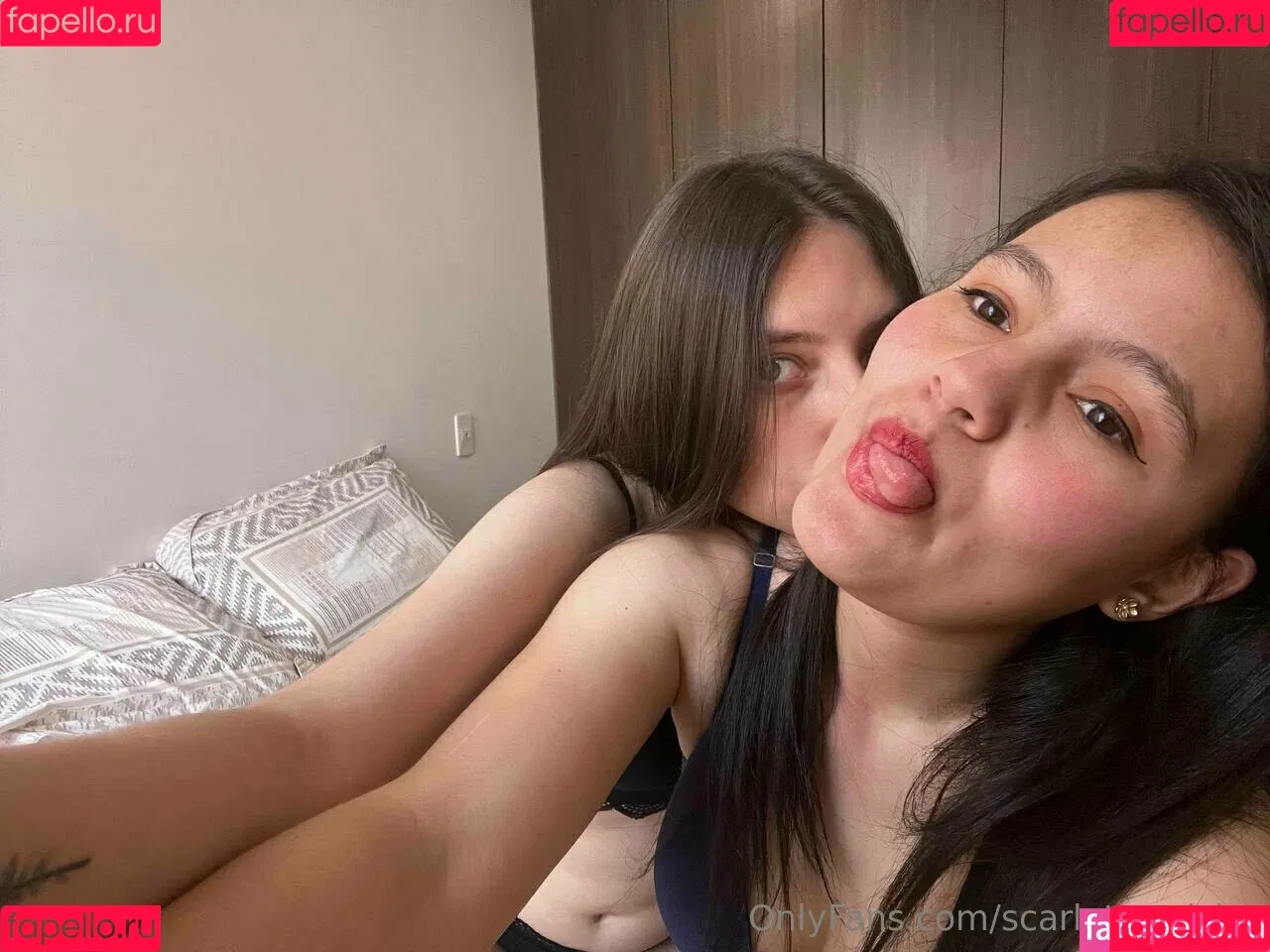 scarlettandcha Onlyfans Photo Gallery 